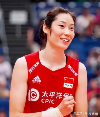 女排朱婷的最新消息(女排朱婷的最新消息w)