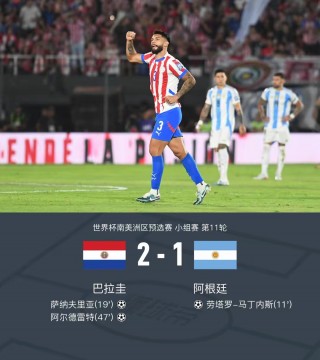 阿根廷vs厄瓜多尔比分预测(阿根廷vs厄瓜多尔上半场比分)
