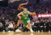 nba勇士vs凯尔特人(nba勇士vs凯尔特人直播)
