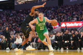 nba勇士vs凯尔特人(nba勇士vs凯尔特人直播)