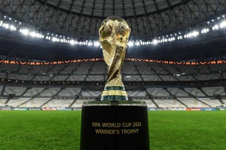 2030年世界杯(2030年世界杯举办地)