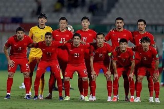 国足热身赛有直播吗(国足热身赛有直播吗12月29日阿曼)