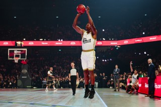 nba全明星名人赛(nba全明星名人赛回放)