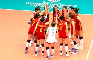 u21女排世锦赛决赛(u21女排世锦赛决赛2024)