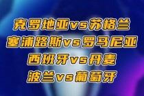 塞浦路斯vs西班牙(塞浦路斯vs西班牙历史比分)