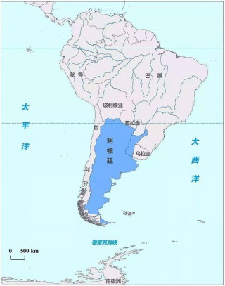 阿根廷是发达国家吗(阿根廷是发达国家吗为什么)