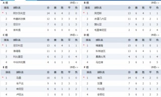 非洲足球排名前十的国家(非洲足球哪个国家最强)