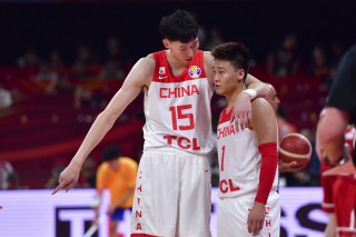 2019男篮世界杯最终排名(2019男篮世界杯各队的阵容)