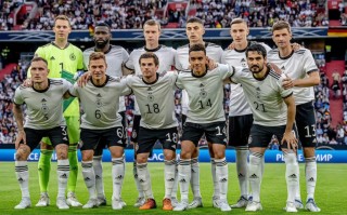 德国世界杯(德国世界杯主题曲歌)