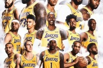 nba近二十年总冠军列表(nba近二十年总冠军列表图)