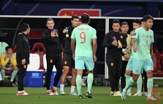 国足与卡塔尔比赛(国足与卡塔尔比赛时间安排)