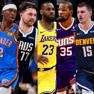 nba全明星赛阵容(NBA全明星赛阵容如何选出)