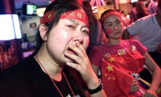 国足最丢人的比赛(国足最丢人的比赛视频)