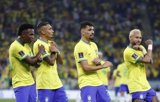 世界杯2022总决赛(世界杯2022总决赛回放)