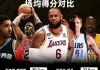 今日nba比赛消息(今日nba比赛情况)