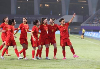 中国女足王霜最新消息(中国女足王霜最新消息视频)