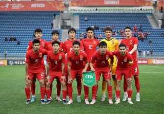 u20世界杯最新赛况(u20足球世界杯2021)