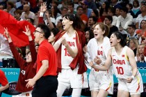 中国女篮vs法国女篮(中国女篮vs法国女篮直播)