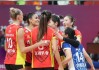 cctv5+正在直播女排(cctv5+正在直播女排球直播)