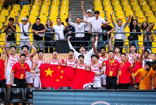 中国男篮今晚比赛直播回放(中国男篮今晚比赛直播高清视频直播)