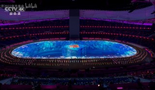 2022年北京冬奥会主题曲(2022年北京冬奥会主题曲雪花)