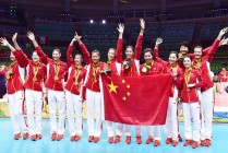 女排奥运会资格赛(女排奥运会资格赛2024赛程)