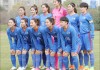 中国国家女子足球队(中国国家女子足球队亚洲杯几连冠)