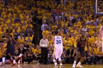 2015年nba总决赛(2015年NBA总决赛第六场)