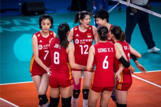 今晚中国女排现场直播视频(今晚中国女排现场直播视频回放)