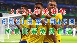美洲杯决赛直播(美洲杯决赛直播在线观看)