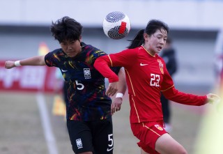 中国女足对阵韩国女足(中国女足对阵韩国女足回放录像)
