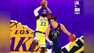 nba湖人vs掘金录像回放(湖人vs掘金录像回放2021)