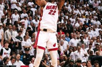迈阿密热火队(NBA迈阿密热火队)