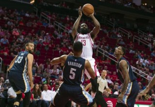 今日nba直播火箭对灰熊(nba今日直播火箭vs湖人)