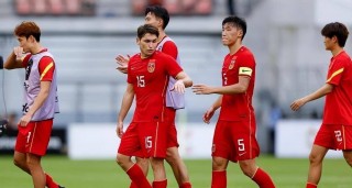 国足在亚洲排名(国足亚洲排名稳居第11)