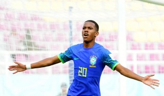 u17世界杯最新消息(U17世界杯最新消息德国委内瑞拉)