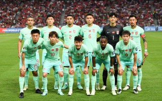 今晚国足直播cctv5(今晚国足直播cctv5直播爱奇艺)