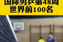 男乒世界排名(男乒世界排名一览表最新中文版)