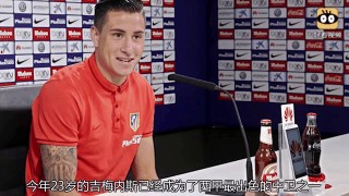吉梅内斯(劳尔 吉梅内斯)