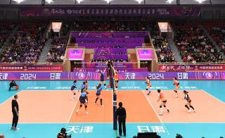 女排直播现场(女排直播现场今天女排夺冠)