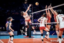 中国女排2022年赛事(中国女排2022年赛事时间表)