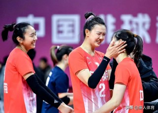 中央5体育直播中国女排(中央5+体育现场直播女排)