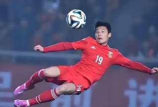 中国国家队历史射手榜(中国国家队历史射手榜单)