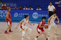 中国女篮决赛录像回放(中国女篮决赛录像回放高清)