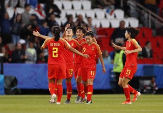 中国女足vs美国女足(中国女足vs美国女足首发)