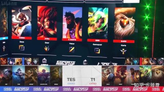lol最新比赛(lol最新比赛安排表)