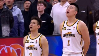 辽宁体育频道直播男篮(辽宁体育频道现场直播篮球比赛)