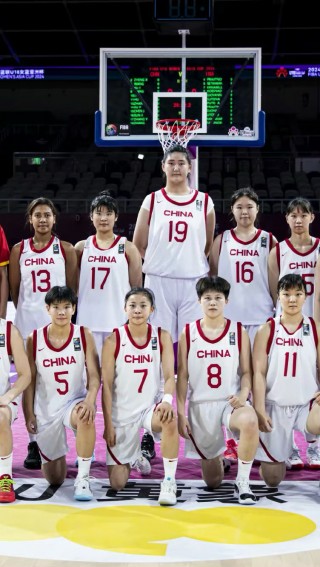 中国女篮亚洲杯赛程(中国女篮亚洲杯赛程结果)
