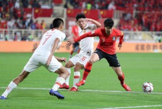中国世界杯(中国世界杯亚洲区预选赛赛程)