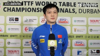 世乒赛男单冠军(连续三届世乒赛男单冠军)
